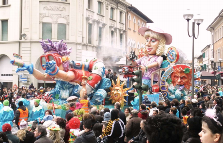 Carnevale2012