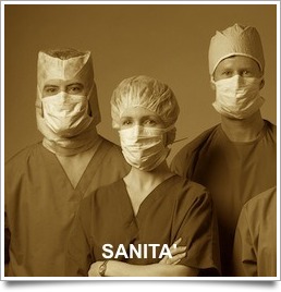 SANITA'