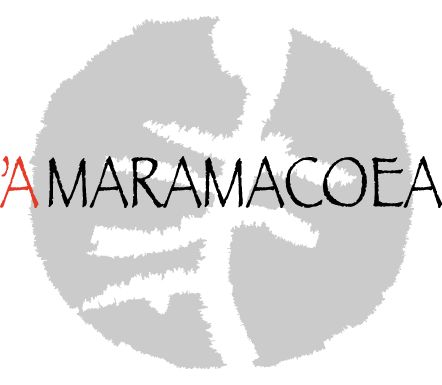 Maramacoea xxx