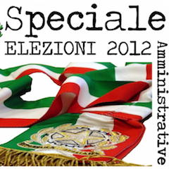 ELEZIONI 2012
