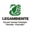 Circolo Legambiente Veneto Orientale "Pascutto - Geretto"