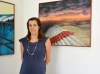 Mostra della pittrice KATIA SCOTTI - Palazzo Consorzio della Bonifica San Donà di Piave
