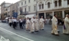 Video della Processione all Madonna del Colera a San Donà di Piave 1994