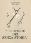 El solzariol - Le storie dei senza storia