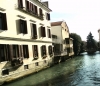 Treviso città d'acqua immagini panoramiche stupende