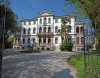 Villa De Faveri oggi