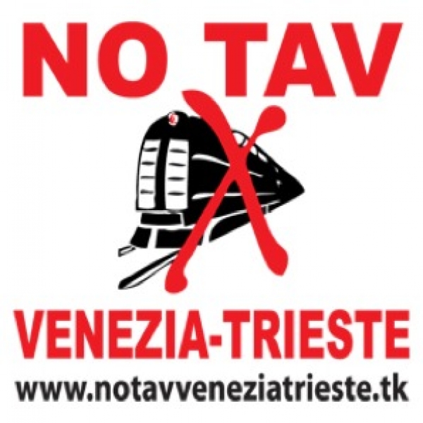 Comitato NO TAV
