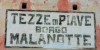 Video di Borgo Malanotte, località Tezze di Piave (TV)