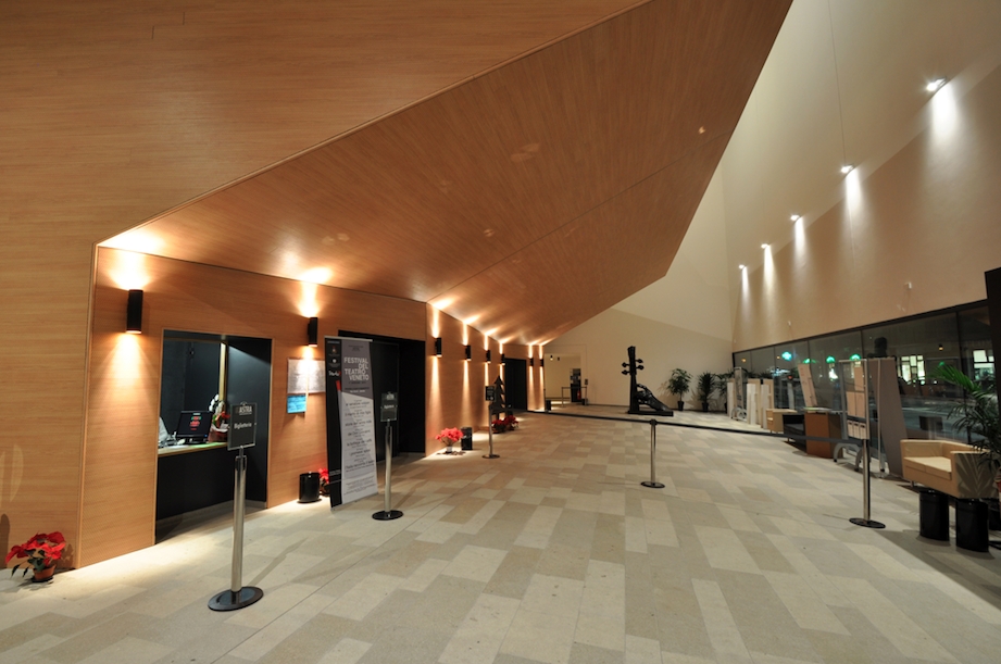 Teatro Metropolitano - San Donà di Piave