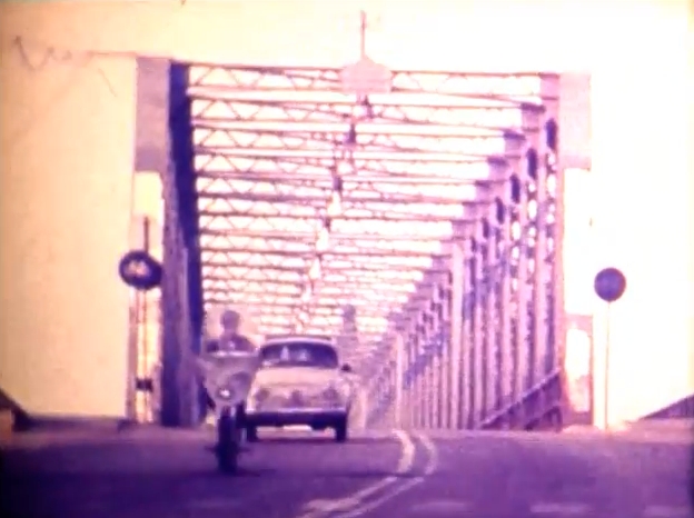 Filmato di San Donà del 1975