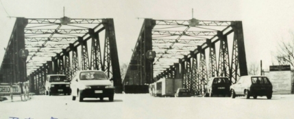 Soluzione ai problemi del traffico sul ponte della Vittoria ...