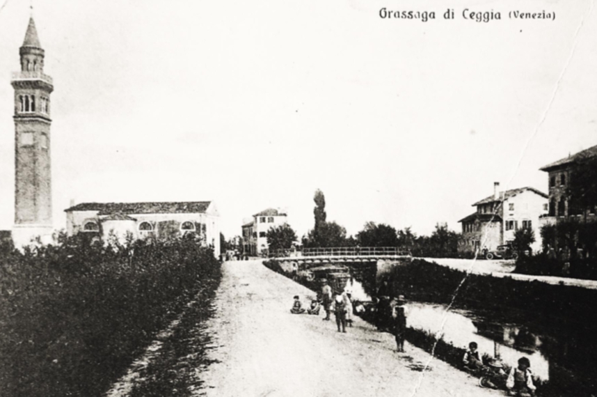 Grassaga lo zuccherificio