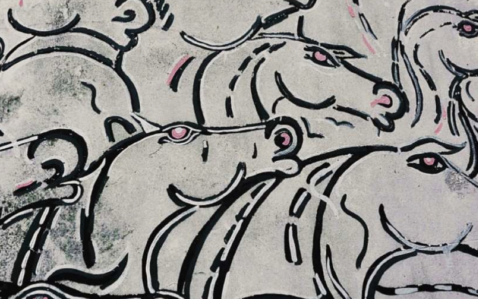 I Cavai di Sandro Boccato