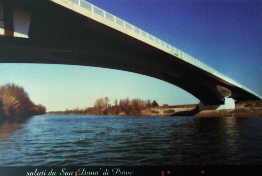 Club 54: Il ponte dei Granatieri