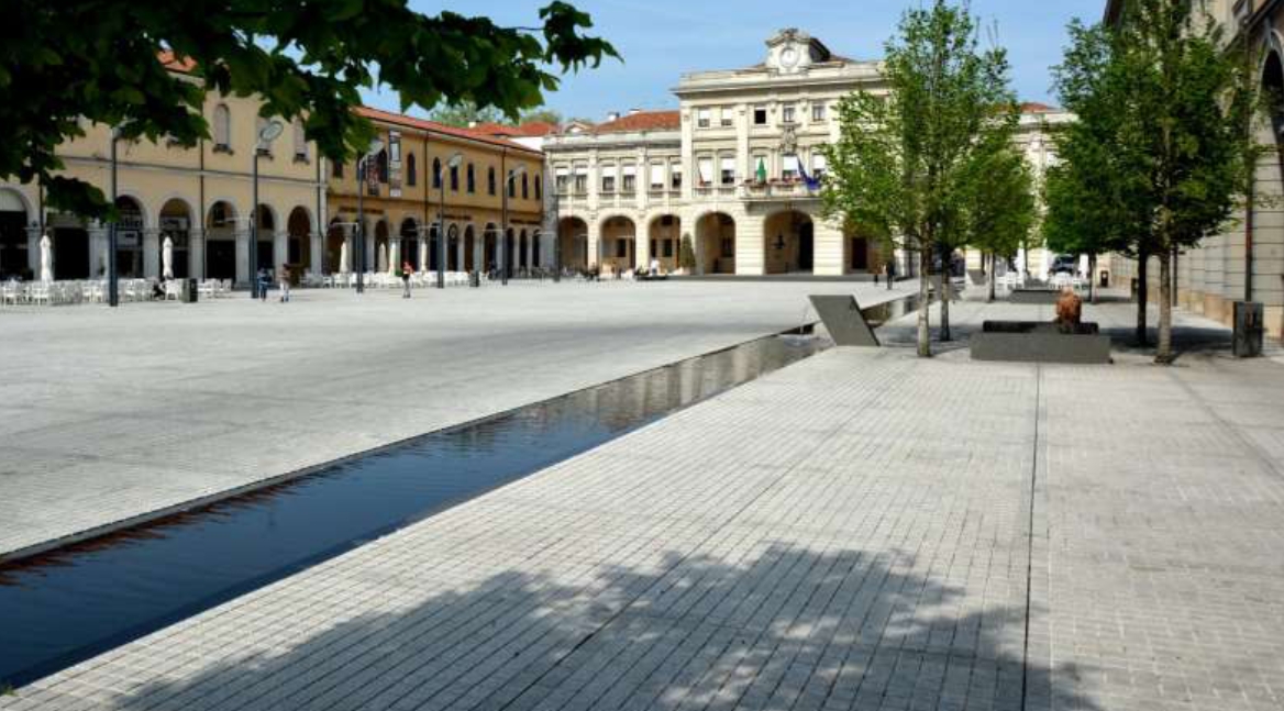 San Donà di Piave oggi