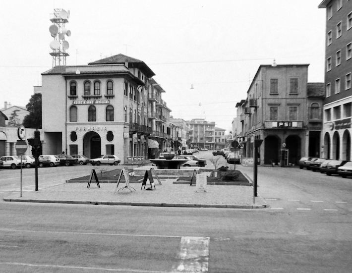 Cinema Progresso - San Donà di Piave