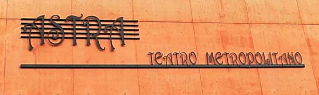 Dalla demolizione,alla ricostruzione del nuovo Cinema Teatro Astra Metropolitano