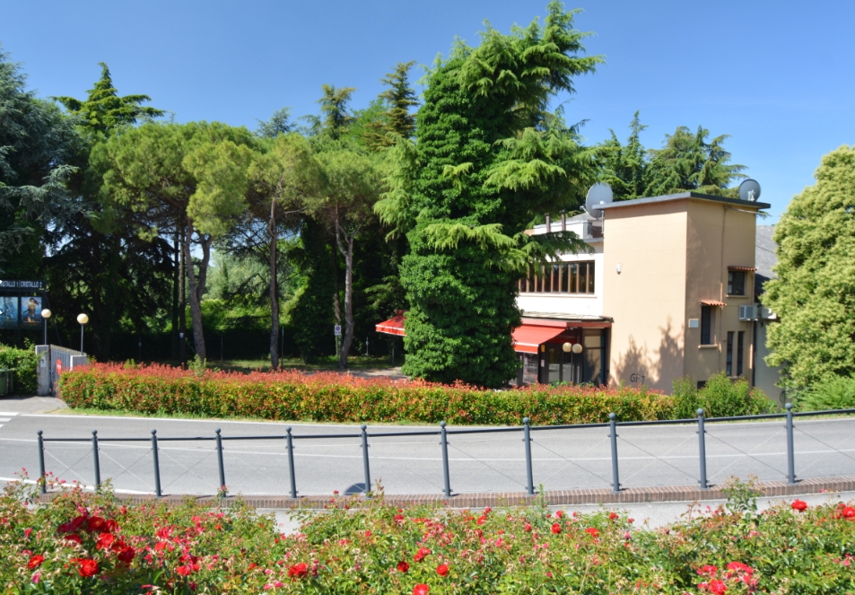 Cinema Cristallo a San Donà di Piave