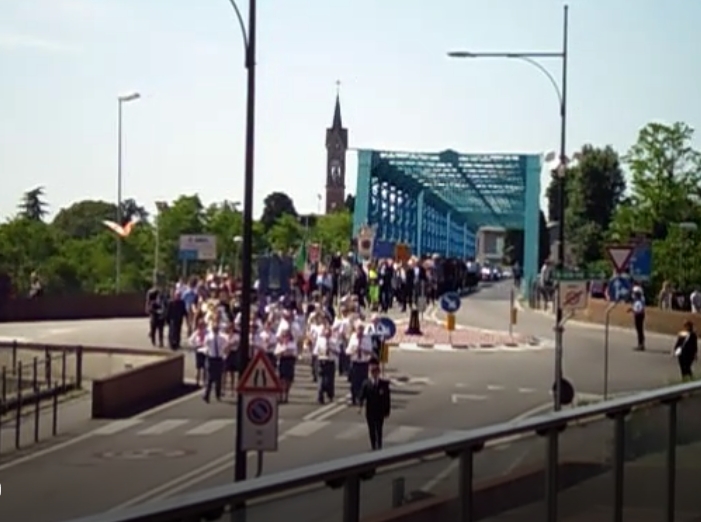 Festa della Repubblica 2 Giugno 2019 a San Donà di Piave