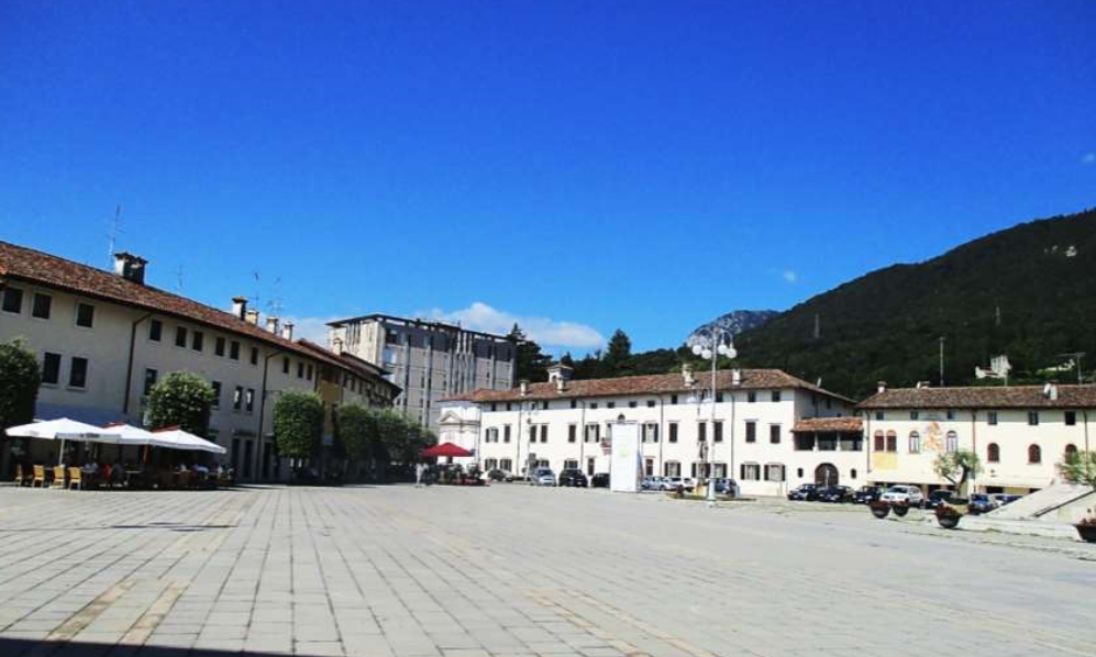 Maniago 2017 - Pordenone