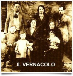 VERNACOLO